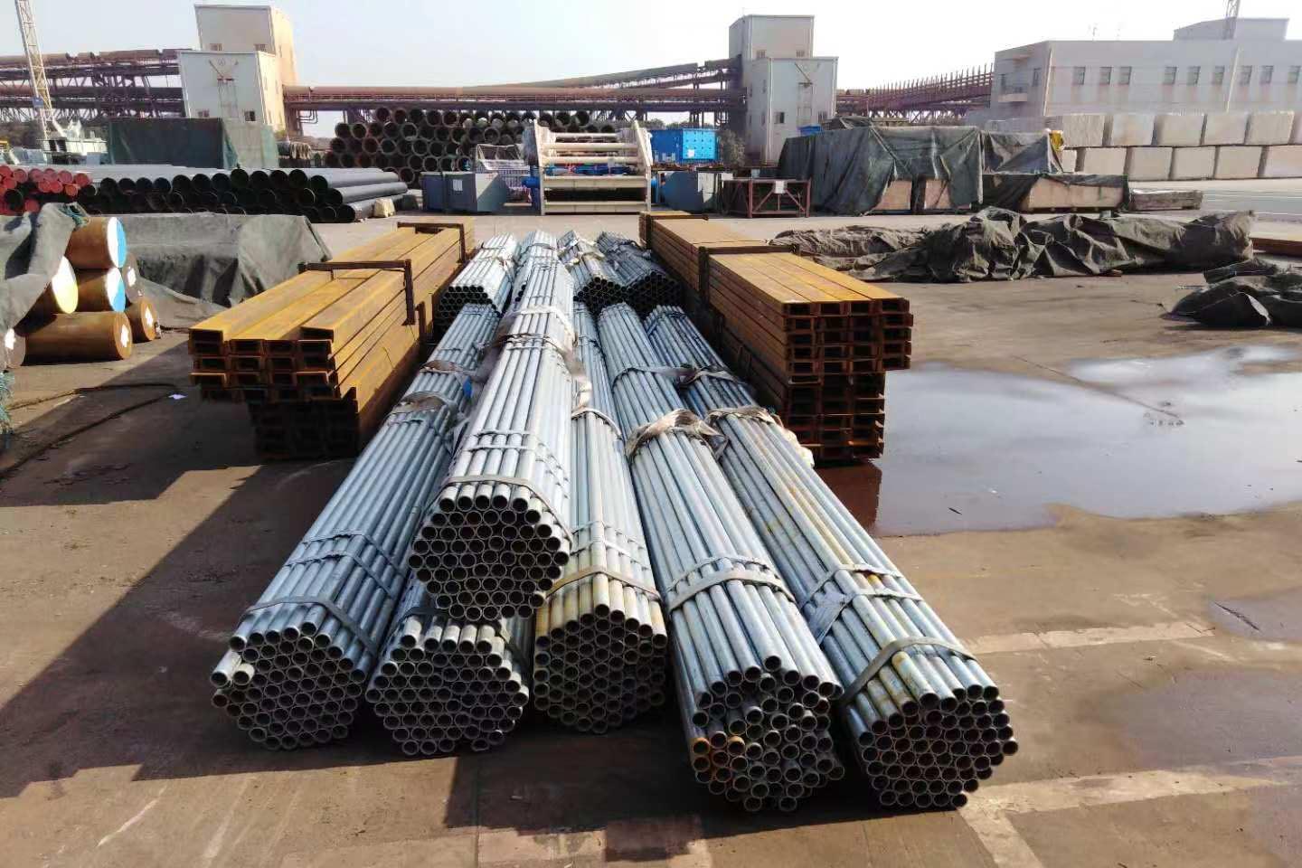 Steel products3